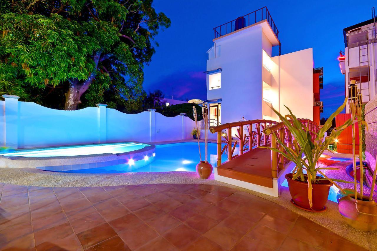 Red Coco Inn de Boracay Balabag  Exterior foto